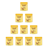 Prince of Peace Ginger Honey Crystals pack of 10 bags
