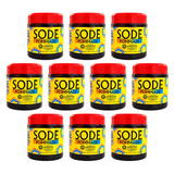 Sode Pommade 4 oz pack of 10 jars