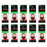 Aichun Beauty Beard Oil pack of 10 boxes