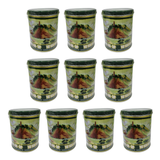 Chinese Green Tea pack of 10 cans
