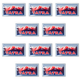 Tatra Razor Blades pack of 10 packs