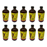 All Natural Herbal Tonic pack of 10 bottles