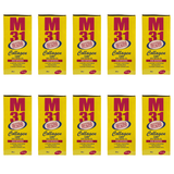 M31 Extra Clear Collagen Care Skin Repair Oil pack of 10 boxes