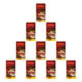 Impra Black Tea With Cloves pack of 10 boxes