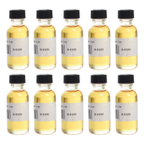 Egyptian Musk oil pack of 10 bottles