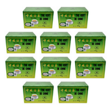 China Green Tea pack of 10 boxes