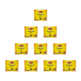 Lipton Yellow Label Tea pack of 10 boxes