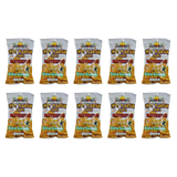 Ocho Rios Plantain Chips pack of 10 bags