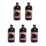 Black Seed Bitters 16 oz pack of 5 bottles