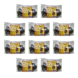 Igbasan Dried Eja Panla pack of 10 bags