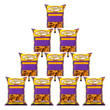 Mister Ho Plantain Chips pack of 10 bags