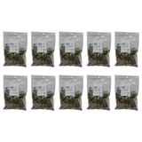 Small bag pack of 10 bags