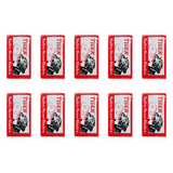 Tiger Razor Blade pack of 10 packs