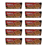 Kif Biscuit Fourré Chocolat pack of 10 packs