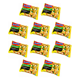 Indomy Instant Chicken Noodles 70g pack of 10 packs