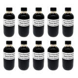 Pure Natural Black Seed Oil 2oz pack of 10 bottles