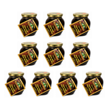 Buram Pine Honey pack of 10 jars