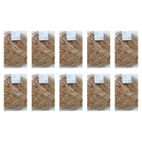 African Native Sponge pack of 10 packs