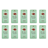 Choco Musk Pistachio Fragrance Oil 5ml pack of 10 boxes