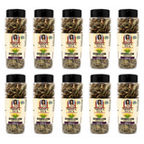 Moza Dandelion Herbal Tea pack of 10 jars