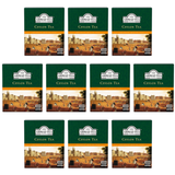 Ahmad Ceylon Tea 100 Bags pack of 10 boxes
