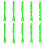 African Net Sponge Extra Long pack of 10 sponges