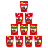 JCS Tamarind Ball Candy 2.5 oz pack of 10 bags