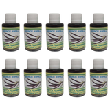 Essence Vanille 3 Lions Vanilla Flavoring 30ml pack of 10 bottles