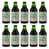Vitamalt Classic pack of 10 bottles