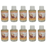 3 Lions Coconut Flavoring Essence 30ml pack of 10 bottles
