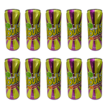 Youki pom pom pack of 10 cans