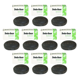 Dudu-Osun African Black Soap pack of 10 bars