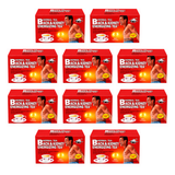 Tai Chi Back & Kidney Eucommia Tea pack of 10 boxes
