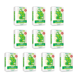 Maseca Instant Corn Masa Flour 4 lb pack of 10 bags