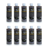 Black Seed Oil Liquid Black Soap pack of 10 bottles