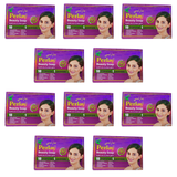 Perlay Beauty Soap, pack of 10 bars