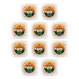 Egusi Grace and Mercy pack of 10 boxes