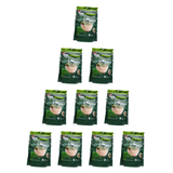 Pocas Pure Moringa Powder 8 oz pack of 10 bags