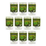 Ataya Black Star Green Tea pack of 10 boxes