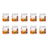 L'Abidjanaise Cream 300g pack of 10 jars