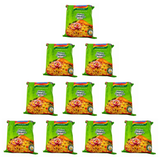 Indomie Onion Chicken Noodles pack of 10 packs
