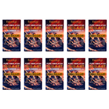 Shilajit Gummies pack of 10 boxes