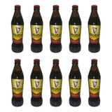 Malta Guinness pack of 10 bottles
