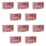 Absolute Elderberry Tea 20 bags, pack of 10 boxes