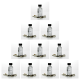 Sauvage type body oil 1 oz pack of 10 bottles