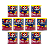 Quaker Oats 500g pack of 10 cans