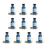Barack Obama (M) burner oil 1 oz pack of 10 bottles