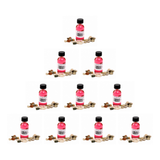 Pink Sugar Fragrance Oil pack of 10 bottles