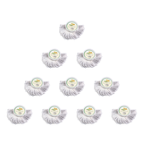 Asian Lemongrass Medicinal Tea 20 bags pack of 10 packs