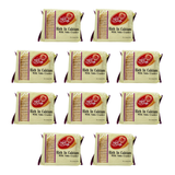 Milk Soda Cracker pack of 10 packs